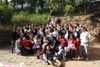 Comidad de hermandad - familia Revuelta_Calvo (agosto de 2010)