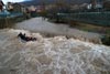 Rafting en el Rubagón