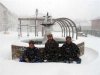 Nieve