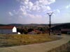 Vista desde los barrios altos