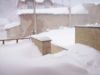 Última nevada de Marzo