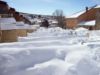 Última nevada de Marzo