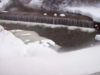 Última nevada de Marzo