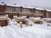 Última nevada de Marzo