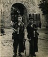 Mediados de los 50