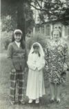 Kety, Mamen y Felisa
