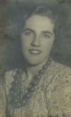 Pacita Vejo
