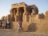 Barruelanos en Egipto