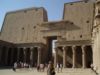 Barruelanos en Egipto