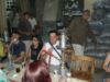 Barruelanos en Egipto
