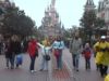 Barruelanos en Disneyland Paris