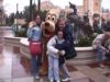 Barruelanos en Disneyland Paris