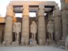 Barruelanos en Egipto