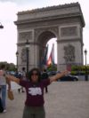 Barruelana en París