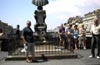 Barruelano en Florencia