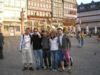 Barruelana en Frankfurt