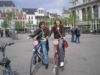 Barruelana en Amberes