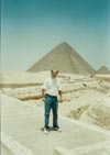 Barruelano en Egipto