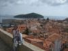 Vista de la Costa Dalmata (Dubrovnik)