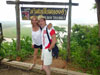 Barruelanos en Triangulo del oro: Tailandia-Myanmar-Laos