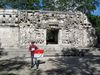 Barruelanos en Méjico - Chicanná