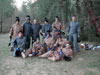 Comando Barruelo conquistando Soria