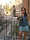 Kety en Roma