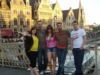 Barruelanos en Bélgica