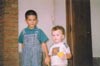 Álvaro y Lars