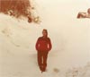 Nevada en Barruelo