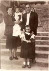 Familia Fuente García