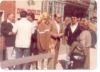 En la Plaza