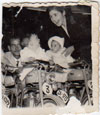 Familia Bañuelos Martínez