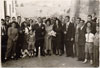 Boda de Jesús Bañuelos y Raquel Fernández