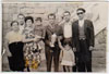 Familia Bañuelos Martínez