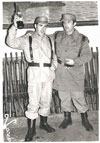 Poli y Félix en El Ferral
