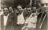 Hermanos Alonso y amigos