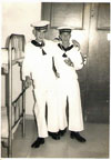 De marineros