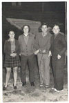 Vecinos del Barrio San Pedro
