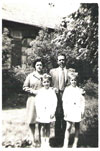 Familia Alonso Simal