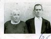 Angelita y Antonio del Hoyo