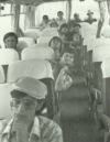 Viaje a Benidorm