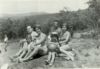 Familia Vejo en la Pedrosa