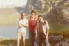 Solana, José-María y Juanjo