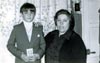 Alberto y Pili