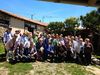 Visita de 46 personas de Miranda de Ebro (19/06/18)