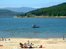 Playa de Aguilar