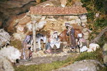 La Natividad