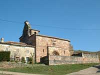 Parroquia de Bustillo