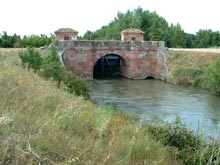 Canal de Castilla